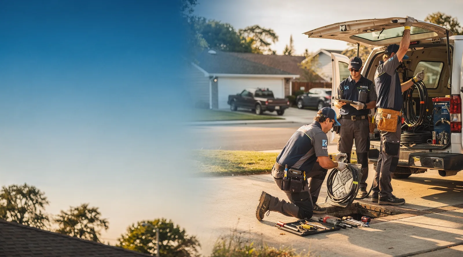Water Softener Installation in Colleyville, TX near me
